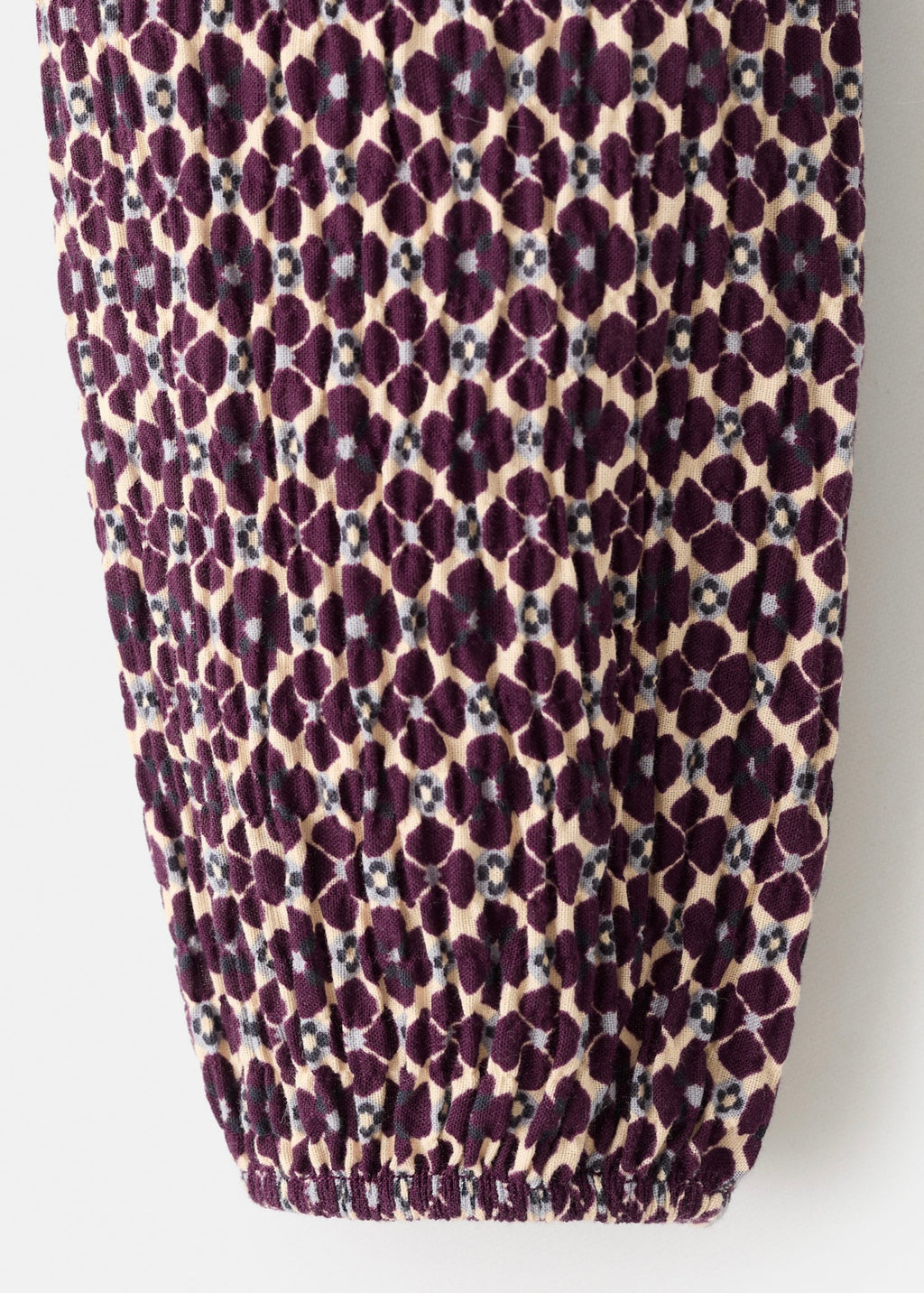 Blusa Margoset Burdeos - Niña