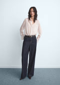 Jean Large Taille Normale