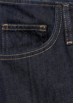 Jean Large Taille Normale