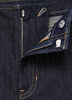 Jean Large Taille Normale