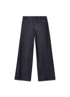 Jean Large Taille Normale