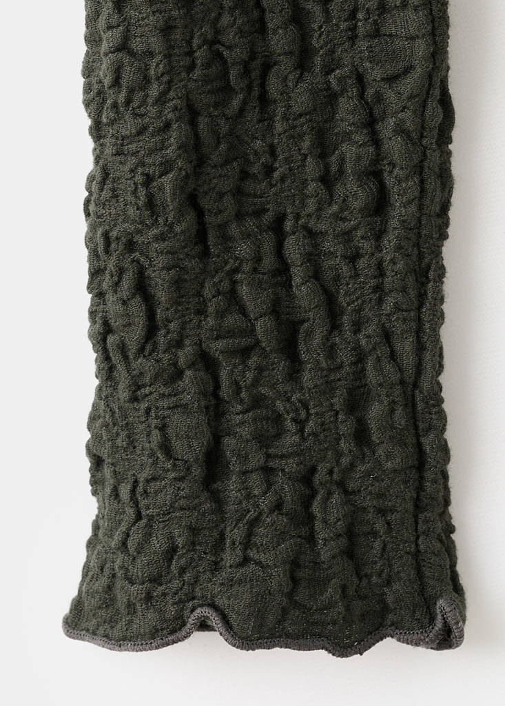 Top Crêpe Texturé