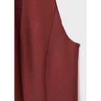 Robe Camelia - Burnt Orange