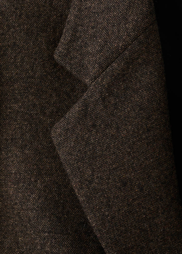 Blazer Costume Laine Jaspée