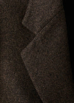 Blazer Costume Laine Jaspée