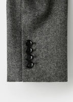Blazer Costume Laine Jaspée