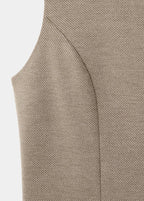 Gilet da completo aderente