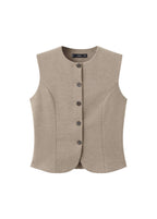 Gilet da completo aderente
