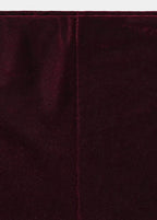 Short Velours