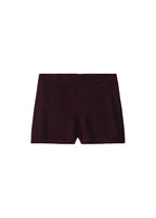 Short Velours