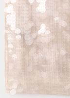 Jupe Midi Sequins