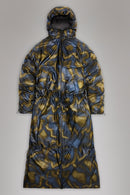 Veste Kevo Vision Longest - Morph - Mixte