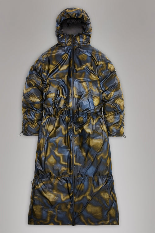 Veste Kevo Vision Longest - Morph - Mixte