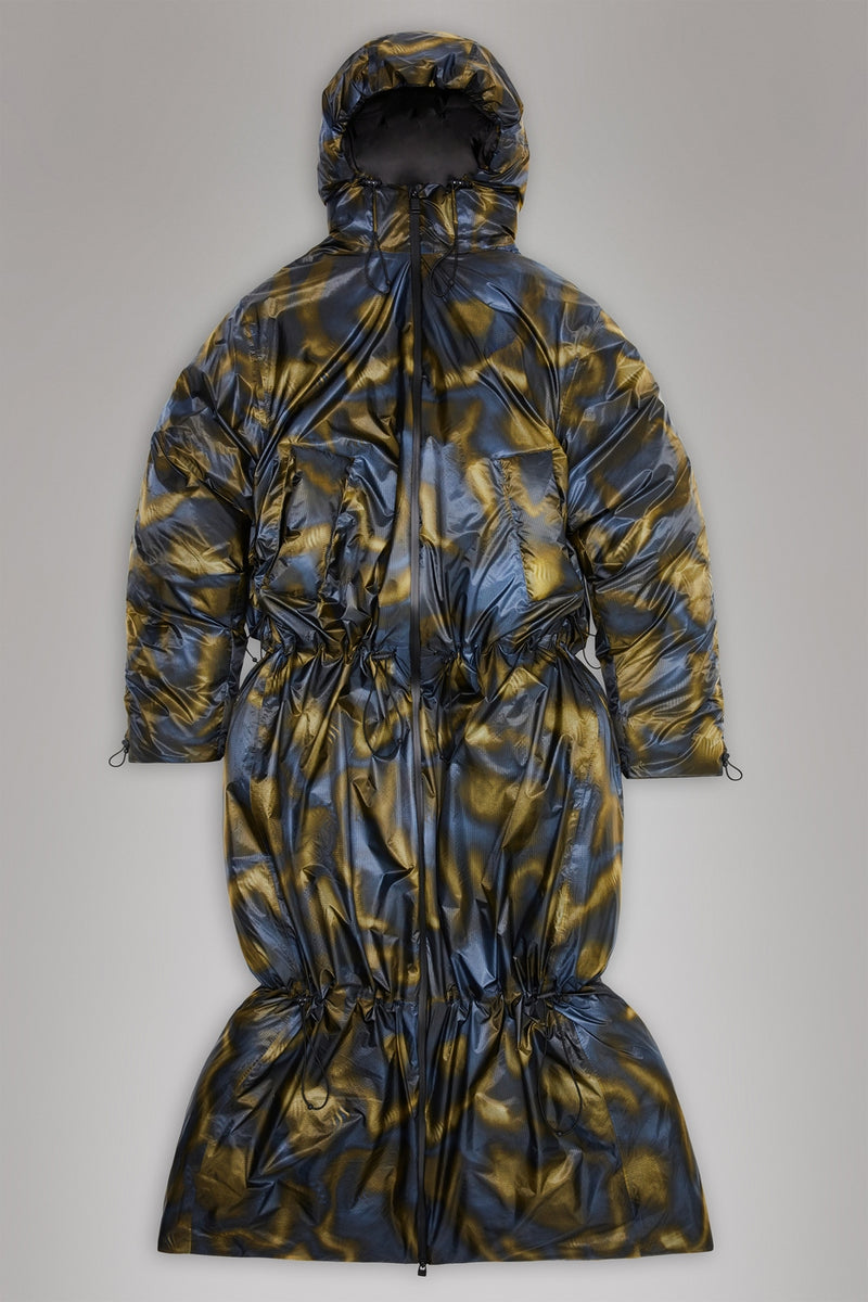 Veste Kevo Vision Longest - Morph - Mixte