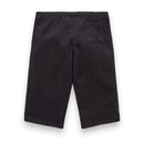 Bonpoint X Khaite - Pantalon Noir En Velours (Neuf) - 2 Ans