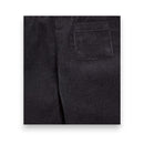 Bonpoint X Khaite - Pantalon Noir En Velours (Neuf) - 2 Ans