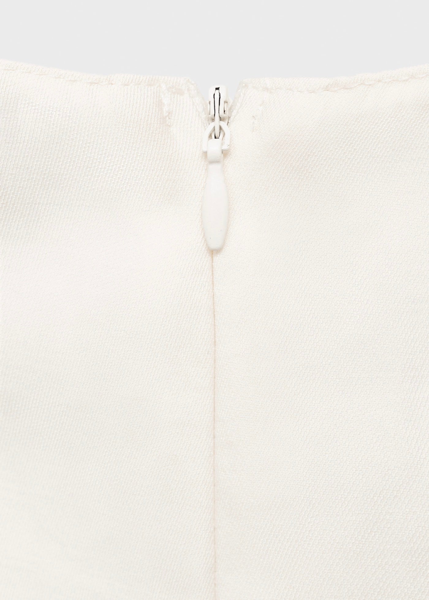 Blouse Emmanchures Américaines Ajustée