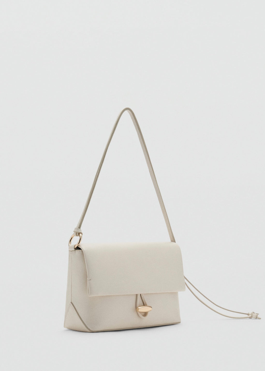 Sac Porté Épaule Rabat