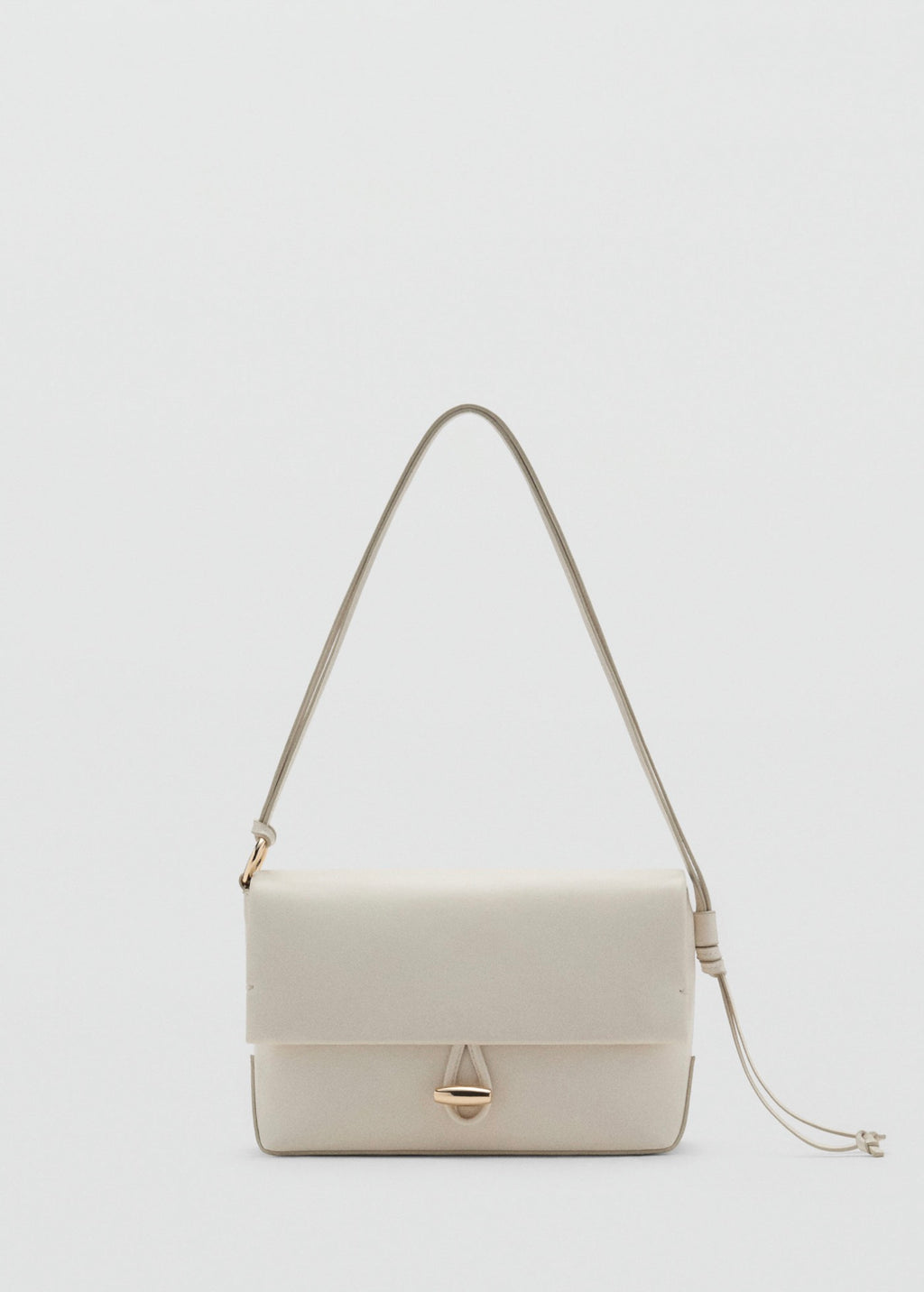 Sac Porté Épaule Rabat