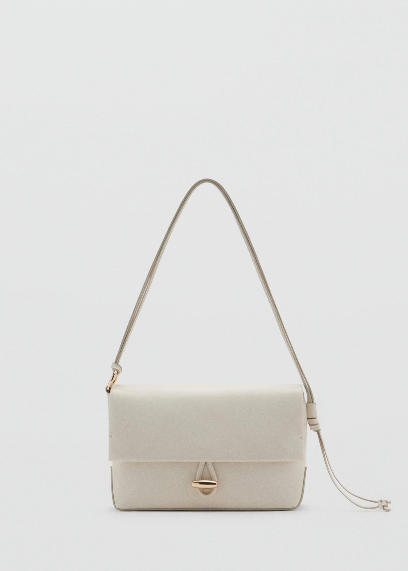 Sac Porté Épaule Rabat