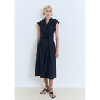 Robe Tomyl-H - Dark Navy