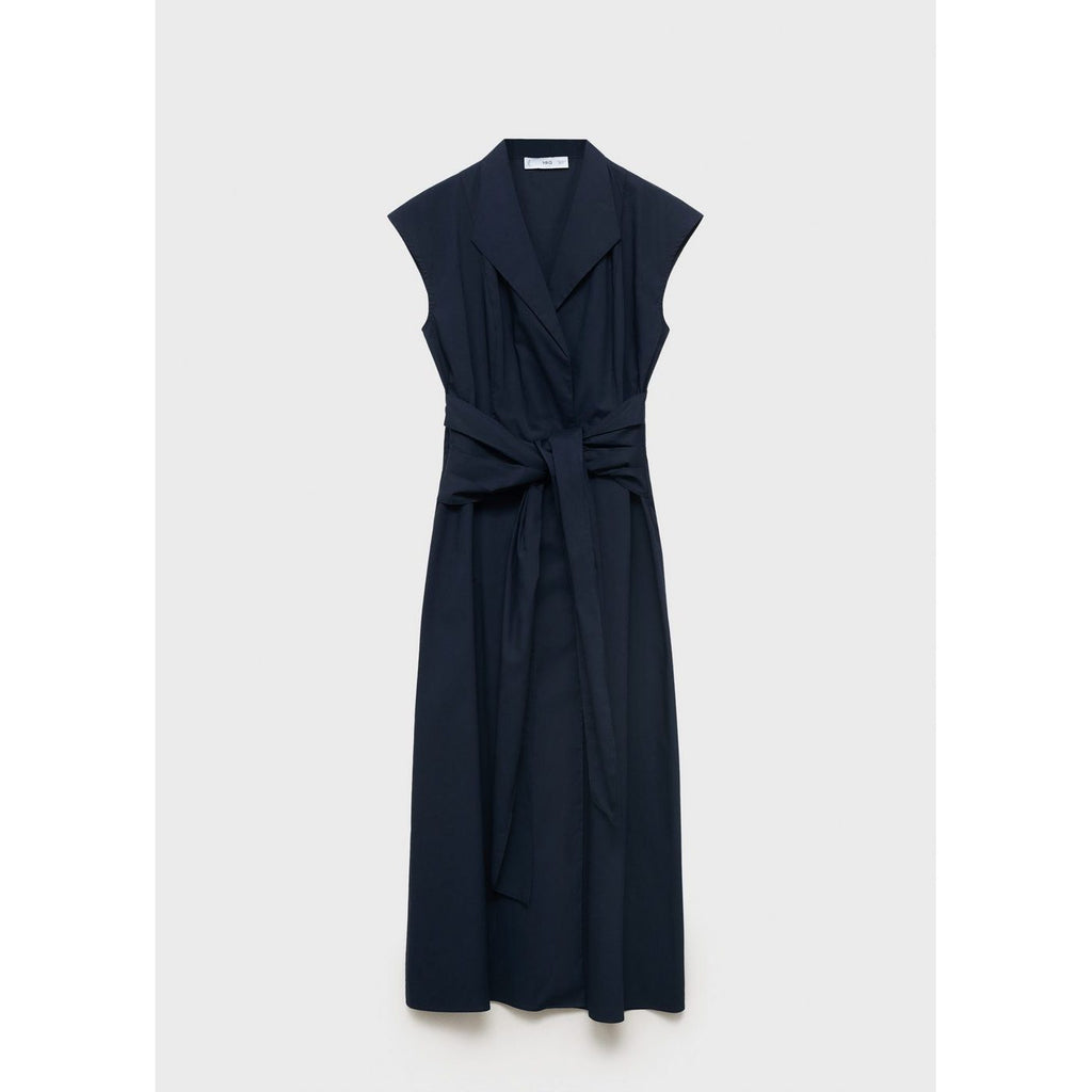 Robe Tomyl-H - Dark Navy