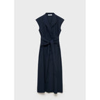 Robe Tomyl-H - Dark Navy