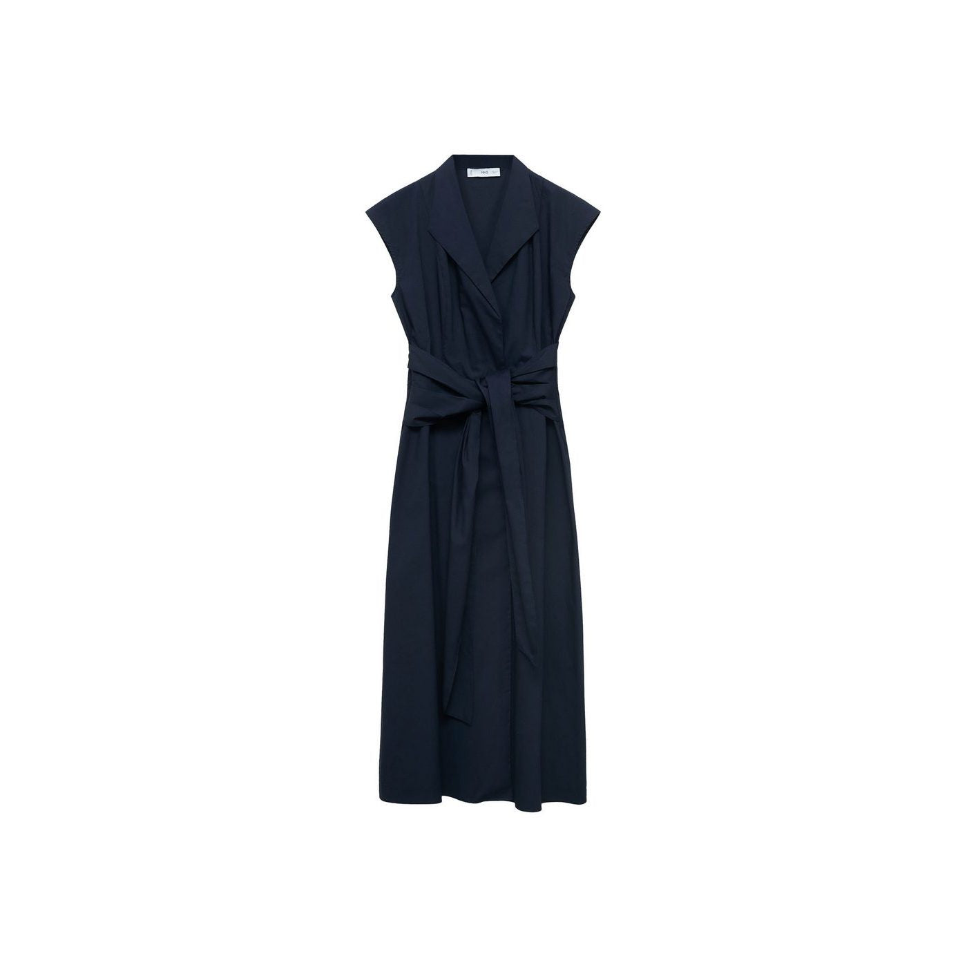 Robe Tomyl-H - Dark Navy