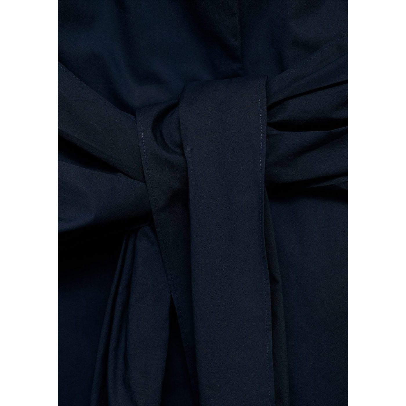 Robe Tomyl-H - Dark Navy