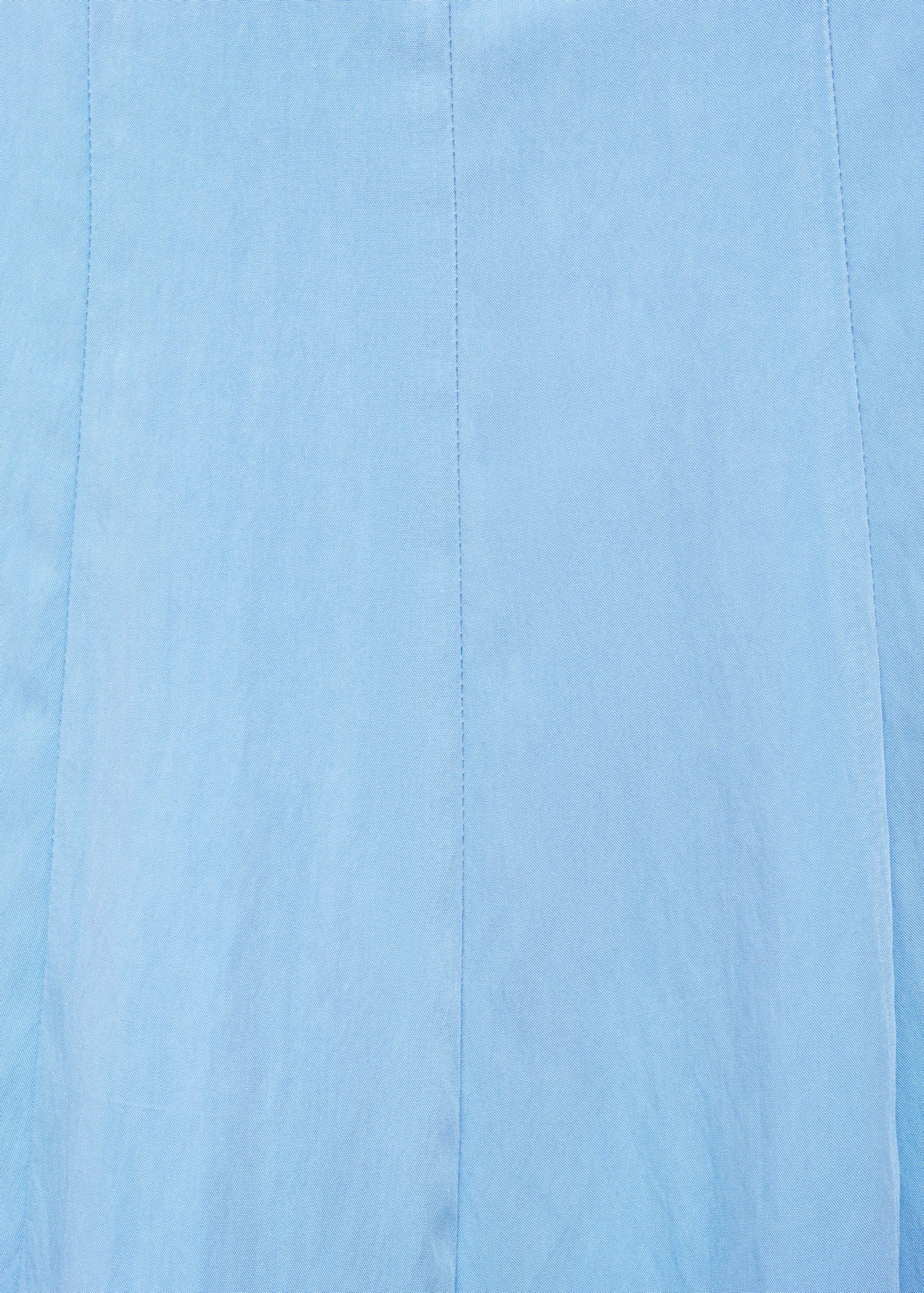Robe Col Bateau À Plis Plats