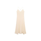 Robe Bert - Ecru
