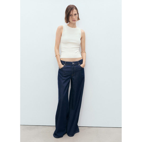 Top Maille Fine