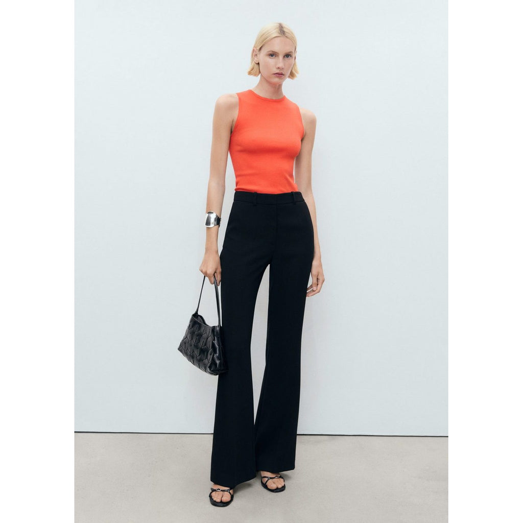 Top Hernan - Orange