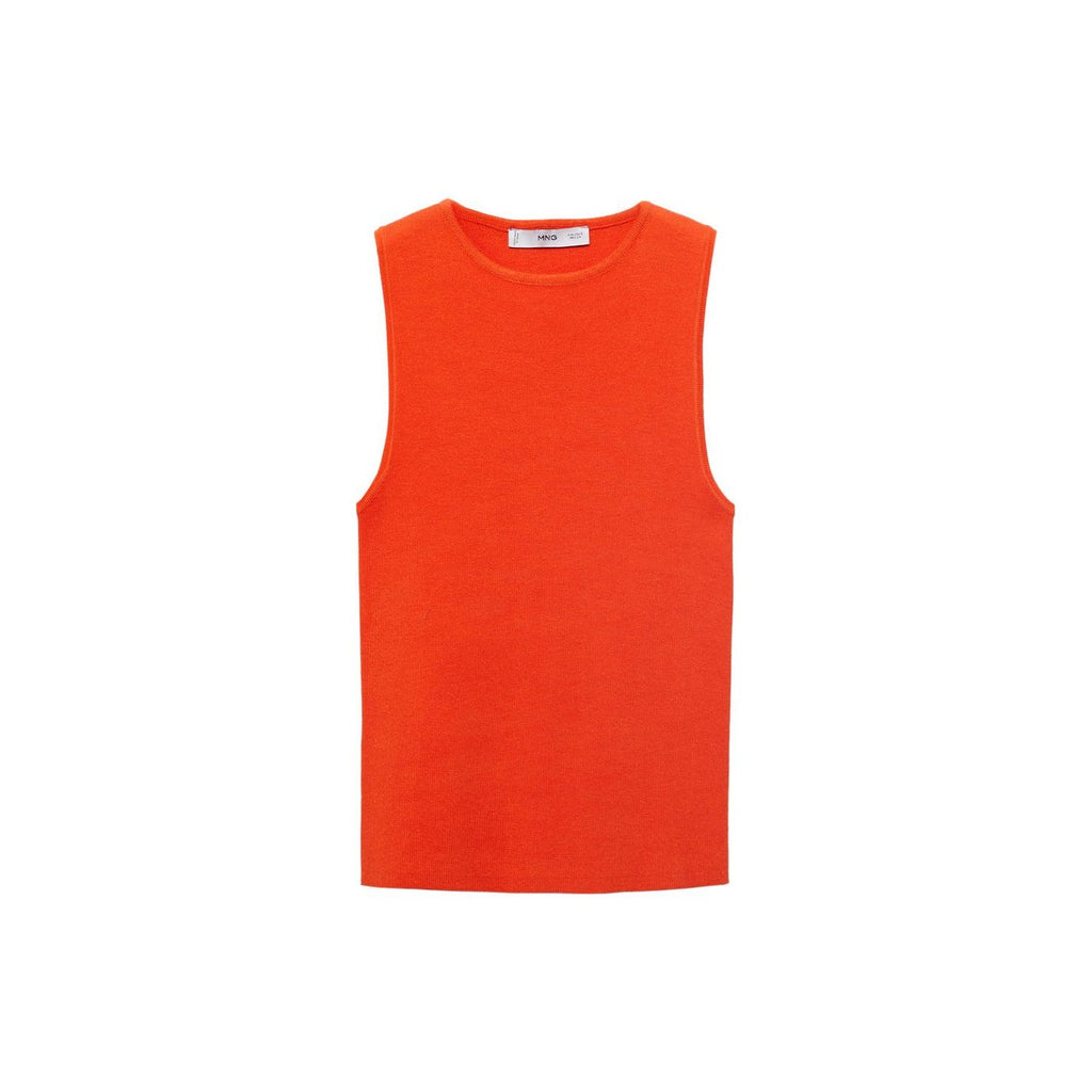 Top Hernan - Orange