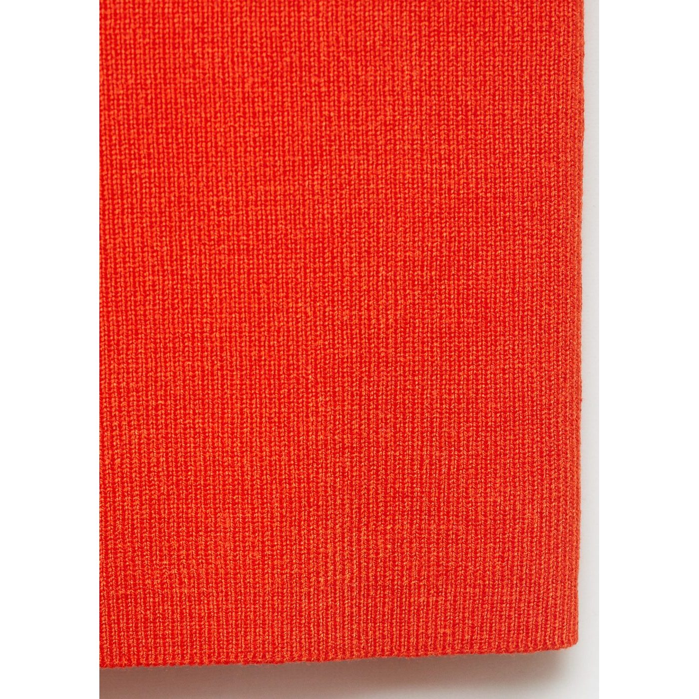Top Hernan - Orange