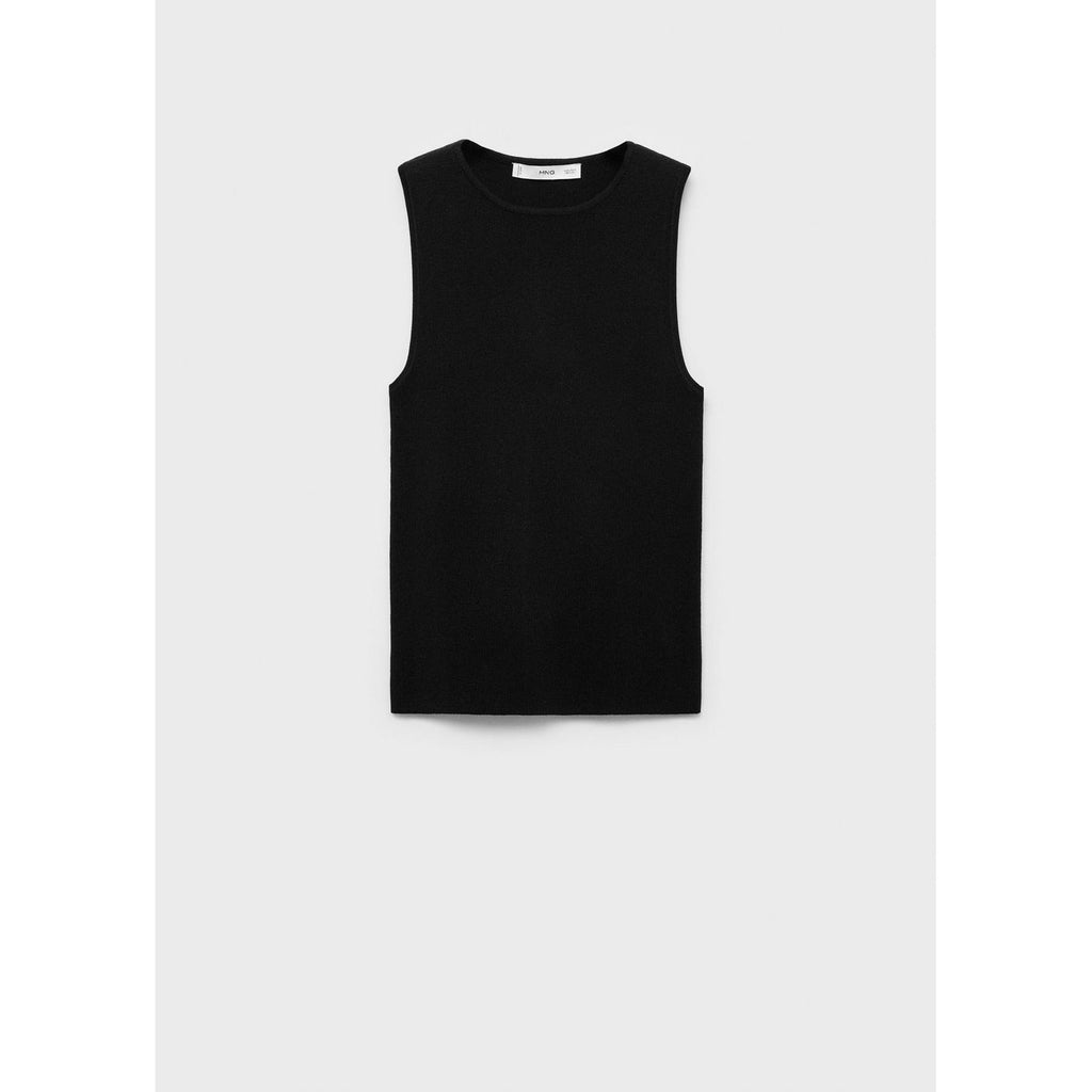 Top Hernan - Noir