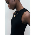 Top Hernan - Noir