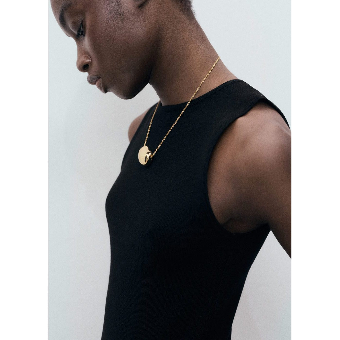 Top Hernan - Noir