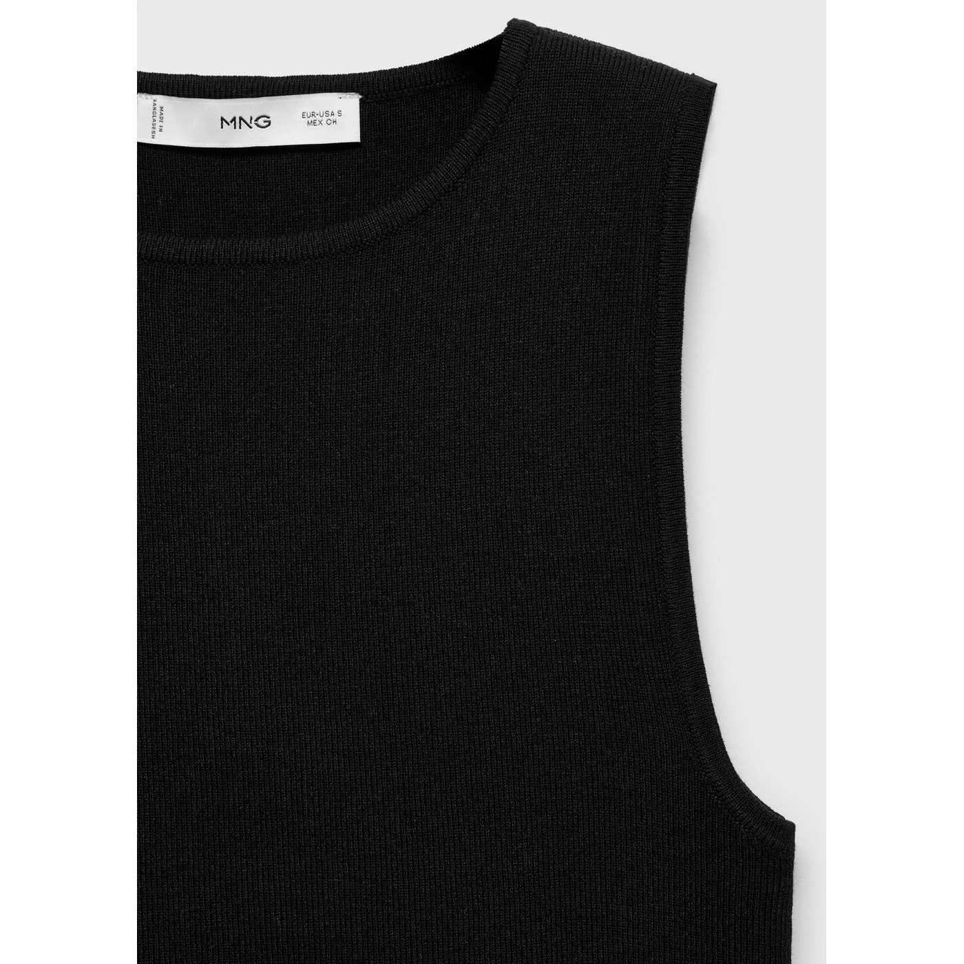 Top Hernan - Noir