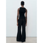 Top Hernan - Noir