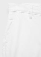 Bermuda Jort Denim Taille Normale