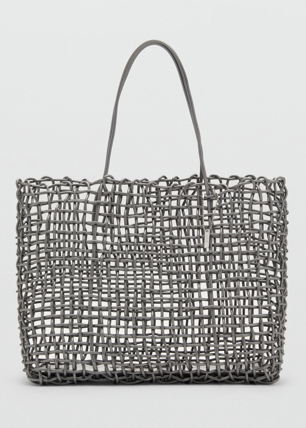 Sac Porté Épaule Tressé
