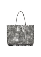 Sac Porté Épaule Tressé
