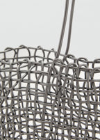 Sac Porté Épaule Tressé