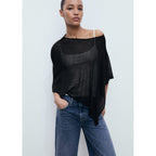 Cape Argon - Black