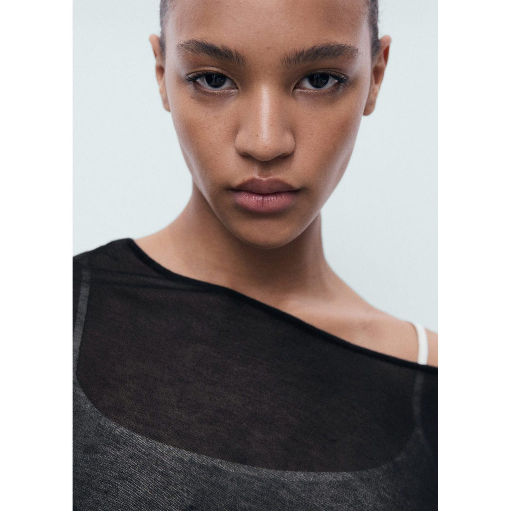 Cape Argon - Black