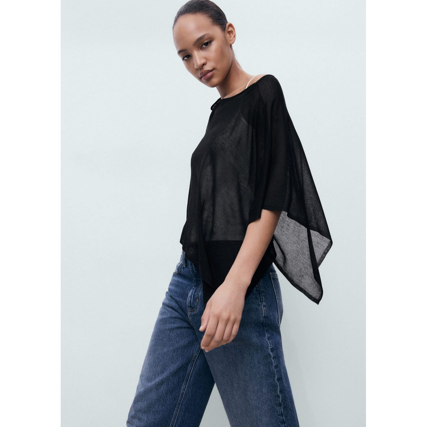 Cape Argon - Black