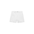 Short Zoey - White