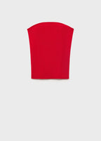 Haut Cintré Bustier