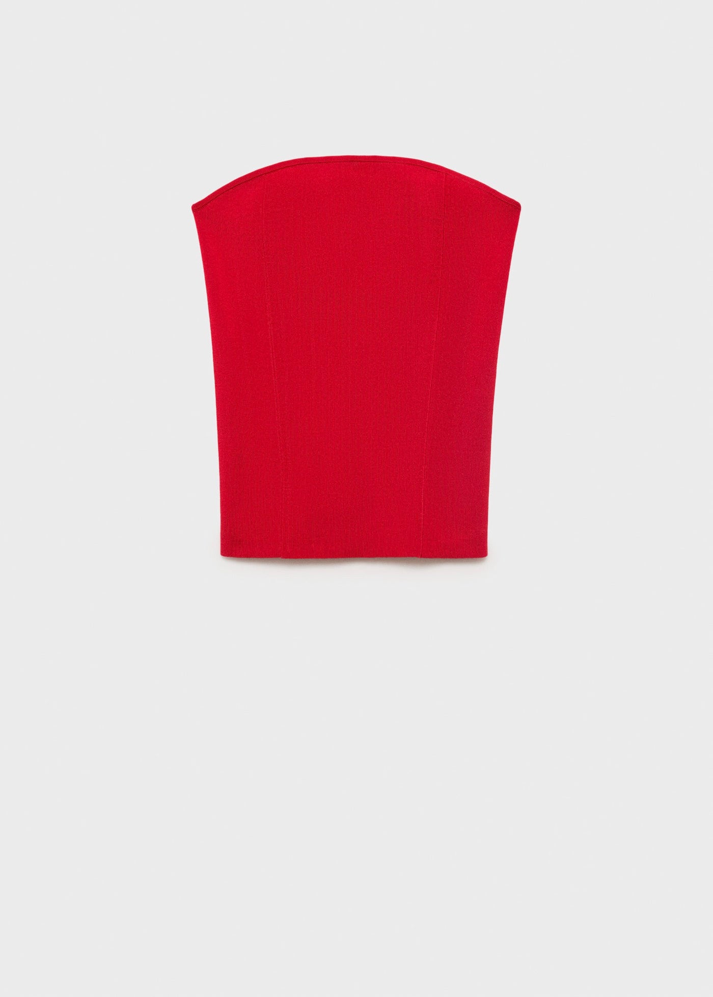 Haut Cintré Bustier